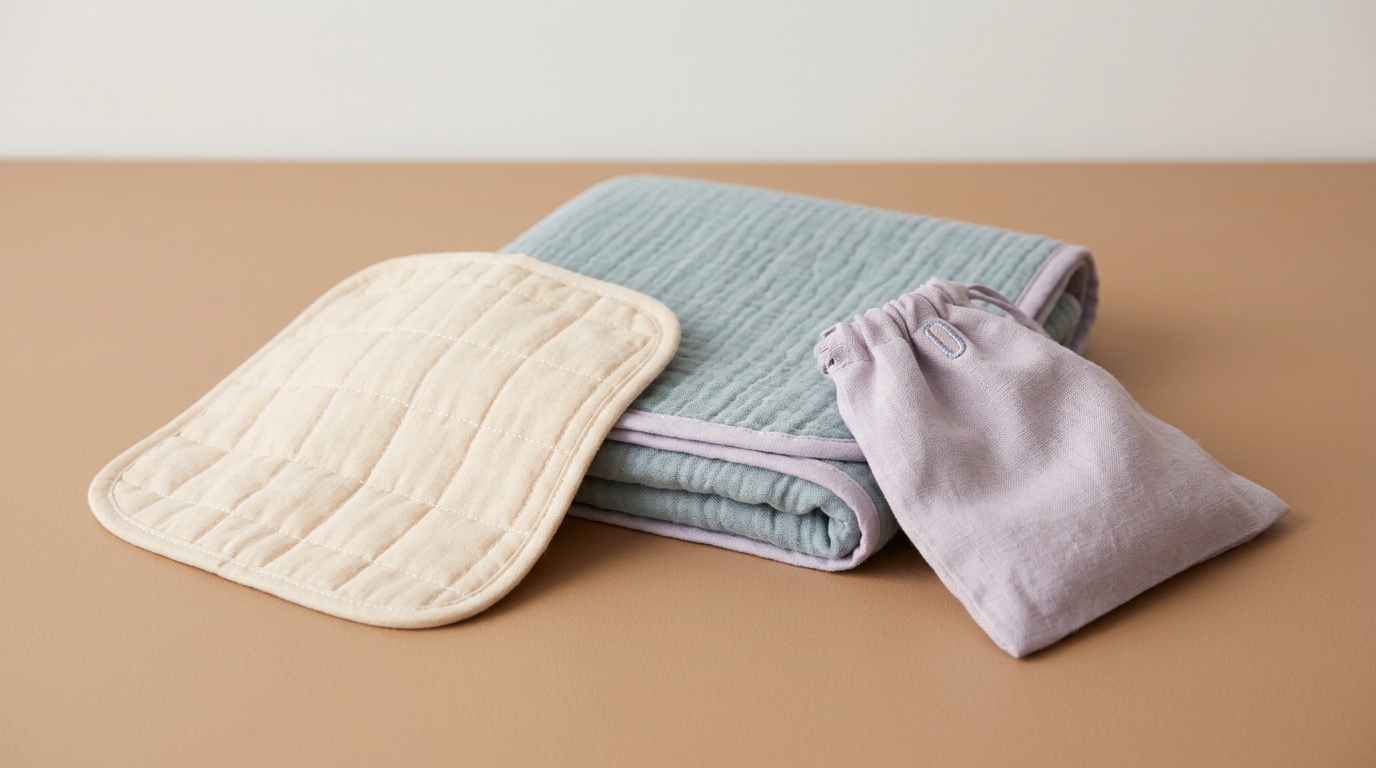 Toddler Soft Goods
